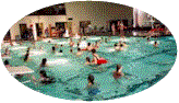 Orchard Mesa Swimming Pool